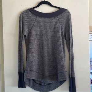 Prana Long Sleeve S